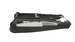 2002-2005 Ford Thunderbird Center Console Base Lower Half Trim Panel Bezel Oem Used. Price: $70.00.