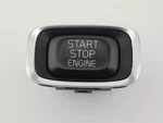 Volvo V40 2012-2015 1.6 Diesel Engine Start/stop Switch Button 31394114 10090125 Used. Price: $73.88.