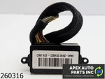 Oem 2015 Hyundai Sonata Center Console Automatic Transmission Shifter Indicator Used. Price: $19.99.