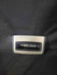2015-2018 Nissan Murano Center Console Rear Storage Tray 96925-5AA0A Used. Price: $38.00.