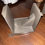 94-01 Integra Center Armrest Rear Storage Console Inner Bracket OEM*R-03 Used. Price: $20.23.