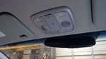 2012 - 2017 Kia Rio Roof Console Gray (hu) Oem 928001W000DCM Used. Price: $48.49.