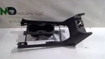 2018 - 2024 Chevrolet Equinox Center Console Cup Holder Frame Cover Trim Oem Used. Price: $45.00.