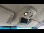 2003 - 2007 Gmc Sierra 1500 Pickup Console Front Classic Style Roof Used. Price: $163.90.