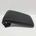 2012-2017 Toyota Camry Sliding Center Console Armrest Oem Black Red Stich Used. Price: $126.45.