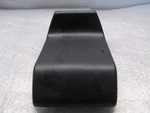 2018-2023 Subaru Crosstrek Rear Center Console Back Trim Cover Panel Oem Used. Price: $39.00.