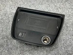 Toyota Gr Supra MK5 20-22 Oem Center Console Wireless Charging Pad Usb Port 24K Used. Price: $152.15.