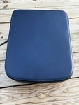 2002-2008 Dodge 1500 Ram Middle Seat Storage Cushion Center Console Armrest Used. Price: $108.98.