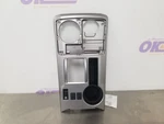 21 Toyota 4 Runner SR5 Console Front Finish Panel Shifter Trim See Images Oem Used. Price: $125.00.