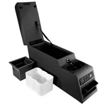 Rugged Ridge 13102.01 Center Console New. Price: $214.99.
