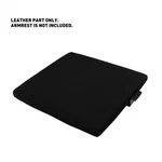 Console Armrest Cover Fits 2012-16 Ford F250 F350 F450 Super Duty Jump Seat Eop New. Price: $17.99.