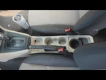 Console Front Floor Without Voice Recognition Fits 11-13 Fiesta 384864 Used. Price: $149.90.