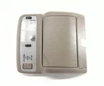 1999-2002 Toyota 4RUNNER Tan Brown Overhead Dome Light Console Sunroof Switch Used. Price: $75.95.