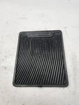 2015 - 2017 Chrysler Cubby Hole Tray Black Rubber 5RP07TRMAA 335859441 Genuine Used. Price: $18.99.