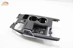 22-24 Acura Mdx Center Console Switch Bezel Top Cover Trim Panel & Cupholder Oem Used. Price: $107.24.