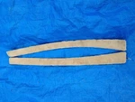Bmw 740IL E38 Carpet Trim Panel Right Left Rh Lh Fabric Interior Finish Used. Price: $39.99.