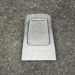 07-13 Oem Bmw E92 E93 328 335 M3 Center Console Rear Storage Tray Trim Black Used. Price: $39.96.