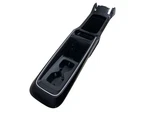 2023 Volkswagen ID.4 Center Floor Console Upper Trim Assembly W/wireless Charger Used. Price: $208.45.