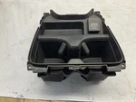 12-14 Honda Cr-v Center Console Cover Trim Panel Cup Holder Q Used. Price: $54.99.