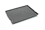 15-16 Porsche Macan Center Console Rubber Insert Mat Cover Trim Oem Used. Price: $16.00.