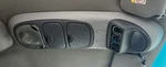 97 98 99 00 01 02 Ford Expedition Roof Overhead Console Climate Control Complete Used. Price: $185.00.