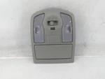 2016 Toyota Prius Overhead Roof Console RSC0A Used. Price: $69.39.