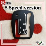 Jaguar X100 Xkr XK8 X308 XJ8 Xjr 5 Speed Gate New. Price: $180.00.