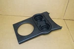 2004 - 2008 Mitsubishi Endeavor Cup Holder Shifter Bezel Oem Used. Price: $54.45.