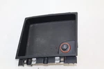 2012-2015 Volkswagen Vw Passat Center Console Ashtray Storage W/ Lighter Oem Used. Price: $55.99.