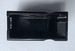 98-04 Mercedes Ashtray Coin Insert 1708130004 Slk 230 320 R170 Crossfire Used. Price: $20.00.