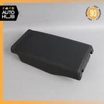 07-12 Mercedes R230 SL550 Center Console Rear Lid Cover Panel Black Oem 43K Used. Price: $88.23.