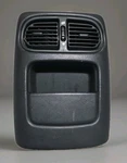 2003-08 Jaguar Class 2005 Donor Center Console Rear A/c Vent VB2560 Used. Price: $37.79.