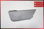 2007-09 Mercedes W221 Class Left Driver Side Center Console Trim 79221710 Oem Used. Price: $22.80.