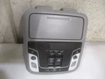 17 18 19 20 Honda Ridgeline Overhead Console W/homelink & Sunroof Oem Lkq Used. Price: $172.78.