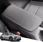 Center Console Armrest Cover For Lexus Rz 450E 2023 2024 Nx 250 2025 New. Price: $65.17.