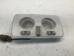 15-22 Ram Promaster City Roof Overhead Console Dome Light Lamp Q Used. Price: $71.99.