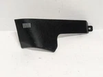 2015-2021 Subaru Wrx Left Driver Side Dashboard Lower Trim Cover Panel Oem #544 Used. Price: $25.00.