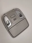 17-22 Kia Sportage Front Console Without Sunroof 92800D9010ED Used. Price: $95.28.