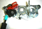 Mercedes Benz 2187500032 Latch U-shaped Striker New. Price: $89.99.