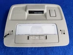 2013 2014 Chevy Camaro Overhead Sunroof Control Console Chevrolet Lighted Used. Price: $89.97.
