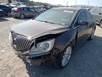 Console Front With Sunroof Fits 12-17 Verano 9177575 Used. Price: $118.02.