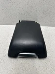 2010-2013 Range Rover Sport (L320) Front Center Console Armrest Lid (black) Used. Price: $89.00.