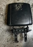 New Oe 2019-2025 Dodge Ram Leather Center Console / Armrest 5YJ921X7AH. Price: $550.87.