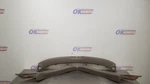 03 Chevy Corvette C5 50TH Anniversary Convertible Sun Visor And Bow Trim Shale Used. Price: $133.87.