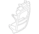 Genuine Ford Panel Assembly Console EJ7Z-78045E24-BG New. Price: $1230.44.