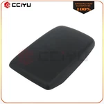 Center Console Armrest Lid Cover Black For Toyota Highlander 2008-2013 Front New. Price: $25.09.