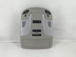2014 Buick Lacrosse Overhead Roof Console W28CJ Used. Price: $75.42.