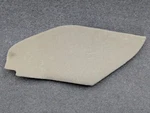 Infiniti Lower Instrument Cover Assembly 68920-3JA0A 68920-9NB1A New. Price: $29.95.