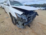 2012 Nissan Maxima Overhead Console W/ Navigation - Used, 144K Miles. Price: $91.39.