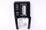 2023 Acura Integra Sedan Center Console Shifter Bezel Trim Cover Panel Used. Price: $50.00.